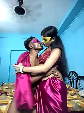 Snapshot of Sweet_Pratima chatting on 09.10.25 Sweet Pratima online show from 09.10.25