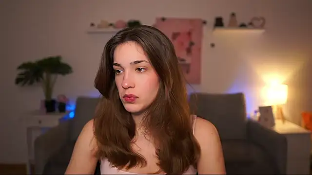 kissie cat online show from 04.08.26