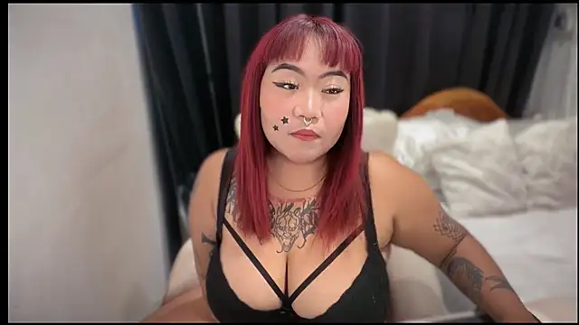  XXXKittyTingles online show from 04.21.26