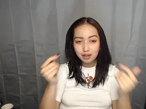 Soft Angel8 online show from 03.21.26