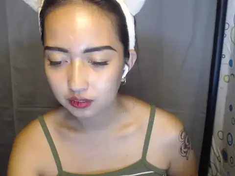 Soft Angel8 online show from 05.26.26