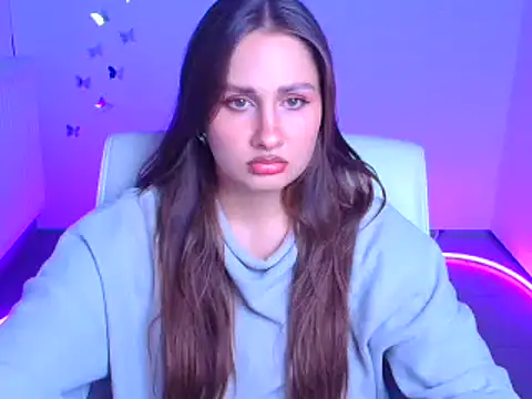 Stefanie Sweet online show from 09.26.25