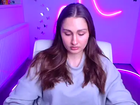 Stefanie Sweet online show from 11.06.25