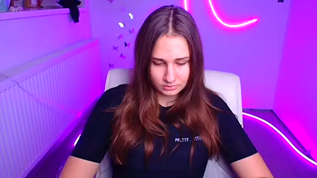 Stefanie Sweet online show from 11.08.25