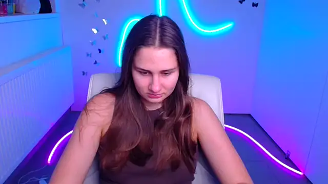 Stefanie Sweet online show from 12.03.25