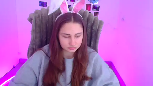 Stefanie Sweet online show from 02.13.26