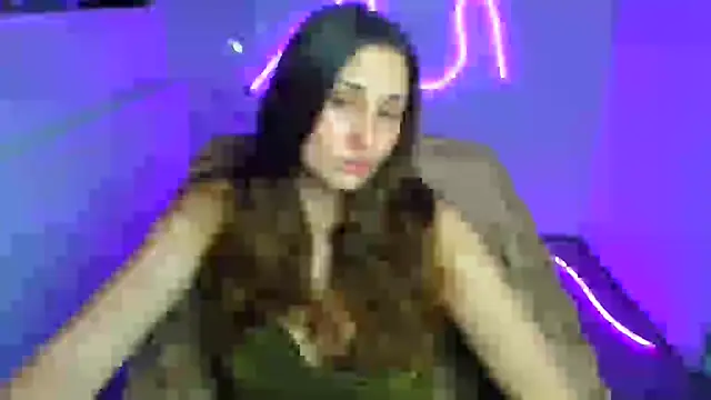 Stefanie Sweet online show from 03.26.26