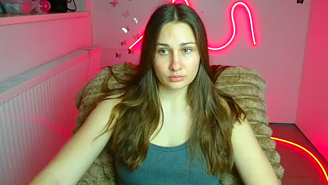 Stefanie Sweet online show from 04.20.26