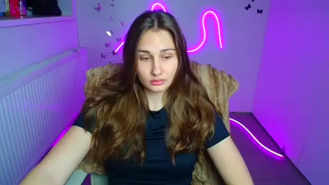 Stefanie Sweet online show from 05.13.26