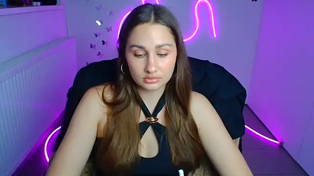 Stefanie Sweet online show from 06.18.26