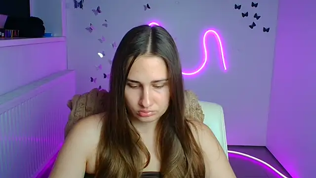 Stefanie Sweet online show from 06.23.26