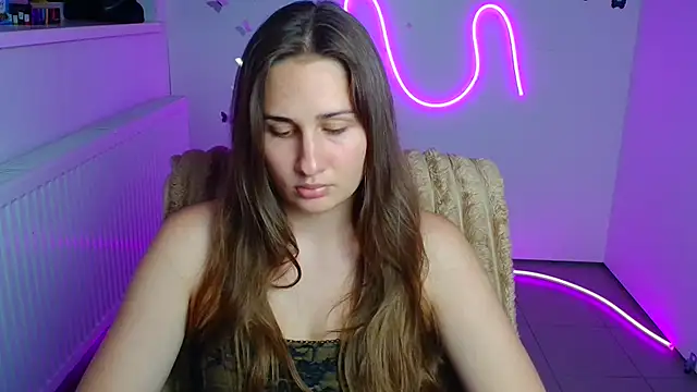 Stefanie Sweet online show from 06.24.26