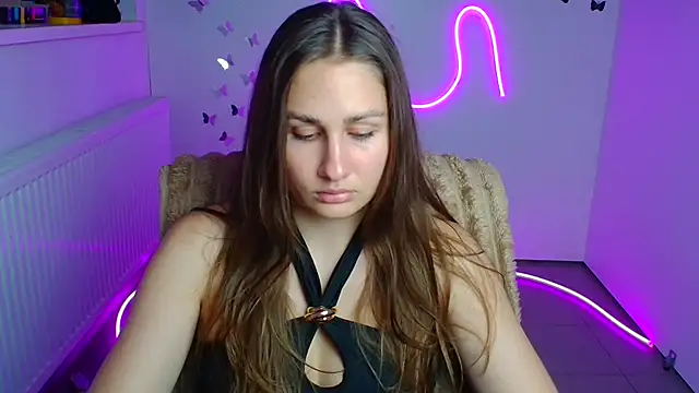 Stefanie Sweet online show from 06.25.26