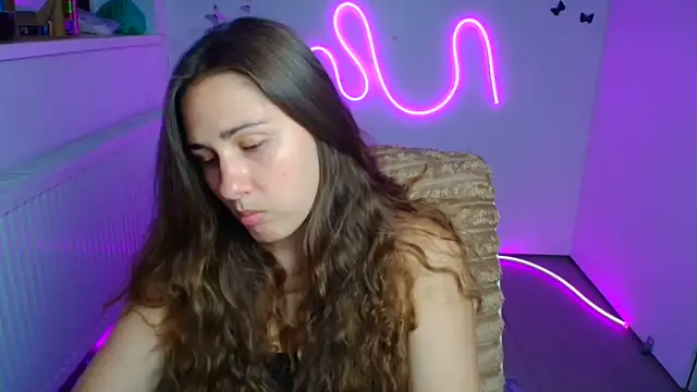 Stefanie Sweet online show from 07.02.26