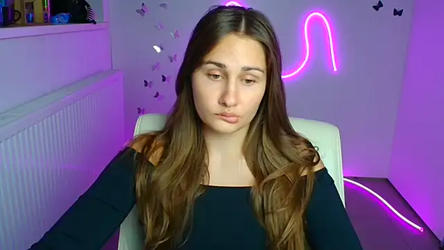 Stefanie Sweet online show from 07.06.26