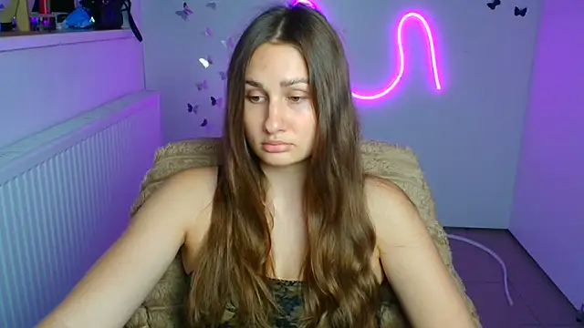Stefanie Sweet online show from 07.07.26