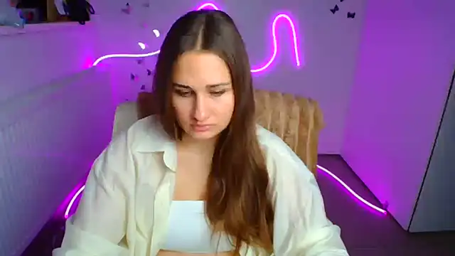 Stefanie Sweet online show from 07.15.26