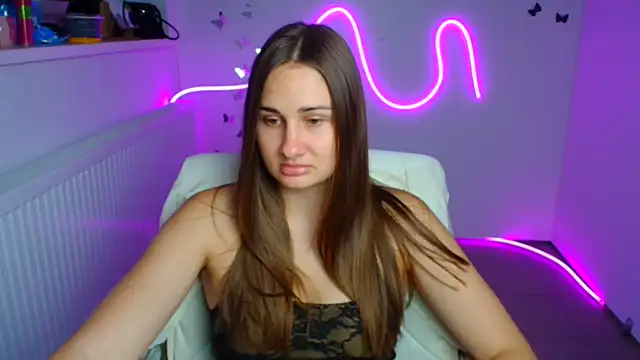 Stefanie Sweet online show from 07.21.26