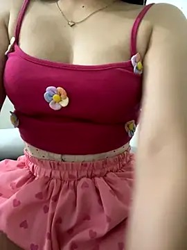 lanlan girl2k online show from 09.25.25