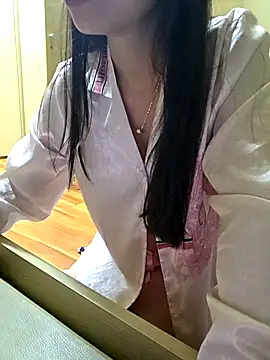 lanlan girl2k online show from 02.25.26