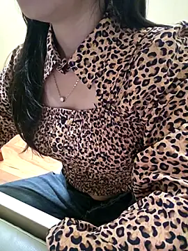 lanlan girl2k online show from 02.27.26