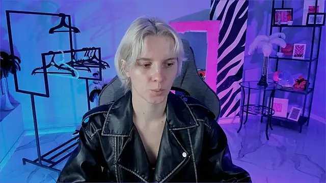 BethanyCloud online show from 09.10.25