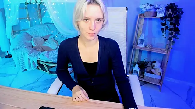 BethanyCloud online show from 10.05.25