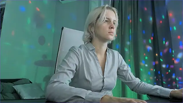 BethanyCloud online show from 10.27.25