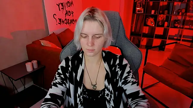 BethanyCloud online show from 10.31.25