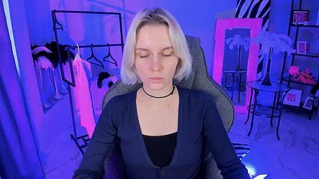 BethanyCloud online show from 11.12.25