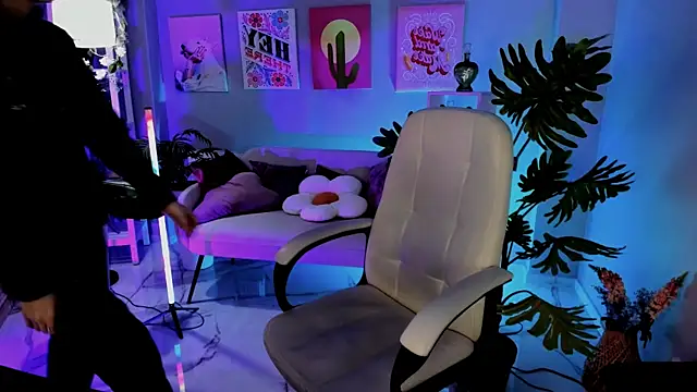 BethanyCloud online show from 01.19.26