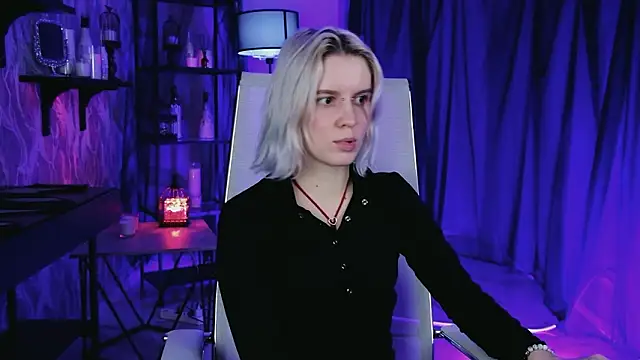 BethanyCloud online show from 03.06.26