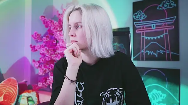 BethanyCloud online show from 03.07.26