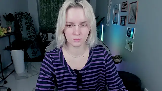 BethanyCloud online show from 03.23.26