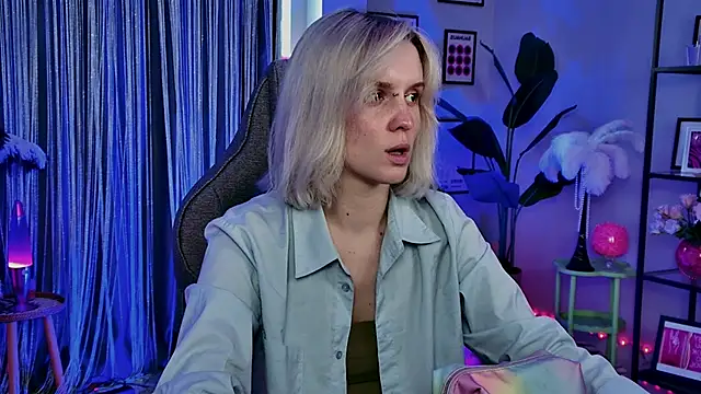 BethanyCloud online show from 06.04.26
