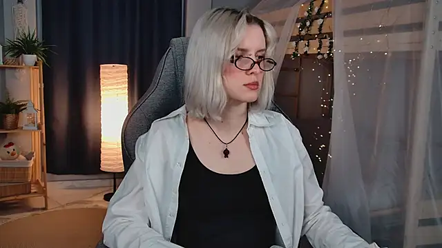BethanyCloud online show from 06.05.26