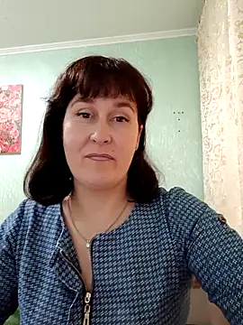 Amandda  online show from 04.07.26