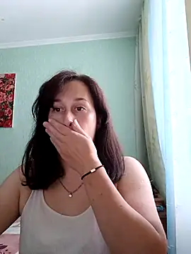 Snapshot of Amandda_ chatting on 07.17.26 Amandda online show from 07.17.26