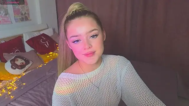 Relax Time  online show from 02.27.26