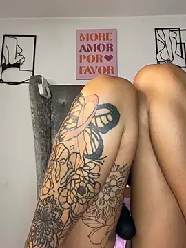 Rosieredxox online show from 05.25.26