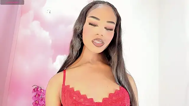 DarliingSweet online show from 12.20.25