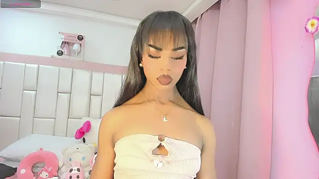 DarliingSweet online show from 02.24.26