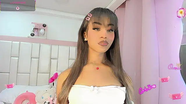 DarliingSweet online show from 03.28.26