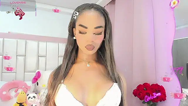 DarliingSweet online show from 06.21.26