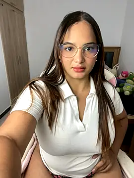 Andrea-Lu online show from 09.22.25