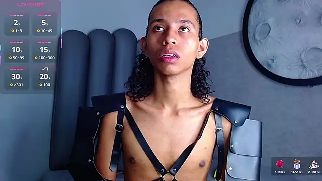 venus-03 online show from 10.14.25