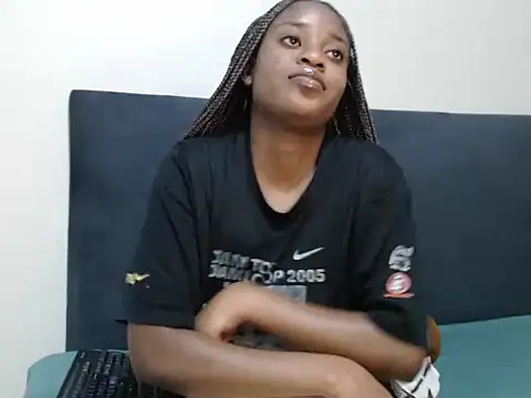 BigNawtyBooty online show from 06.23.26