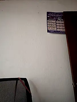 Snapshot of Mia-Glow chatting on 02.23.26 Mia-Glow online show from 02.23.26