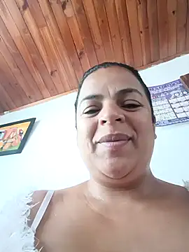 Snapshot of Mia-Glow chatting on 03.26.26 Mia-Glow online show from 03.26.26