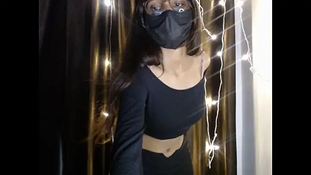  kamyaa09 online show from 10.30.25